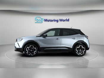 Used Vauxhall Mokka Electric 2023 for sale - 79088692: Photo
