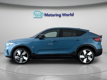 Used Volvo C40 2023 for sale - 79514244: Photo