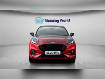 Used Ford Puma 2023 for sale - 79417567: Photo