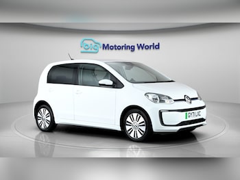 Used Volkswagen up! 2021 for sale - 78802558: Photo