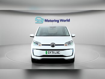 Used Volkswagen up! 2021 for sale - 78802558: Photo