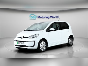 Used Volkswagen up! 2021 for sale - 78802558: Photo