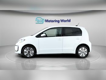 Used Volkswagen up! 2021 for sale - 78802558: Photo