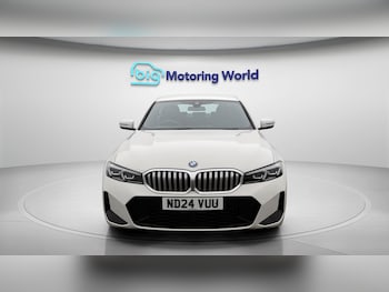 Used BMW 3 Series 2024 for sale - 78670508: Photo