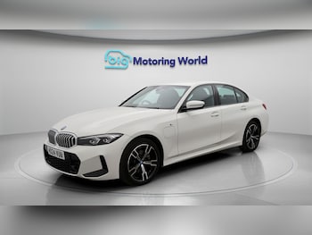 Used BMW 3 Series 2024 for sale - 78670508: Photo