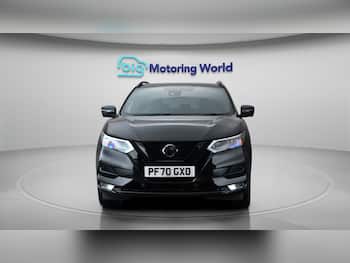 Used Nissan Qashqai 2020 for sale - 79684353: Photo