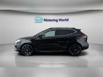 Used Nissan Qashqai 2020 for sale - 79684353: Photo
