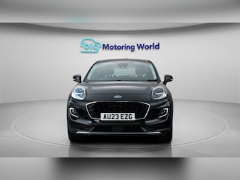 Used Ford Puma 2023 for sale - 79208847: Photo