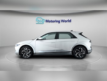 Used Hyundai IONIQ 5 2022 for sale - 79482668: Photo