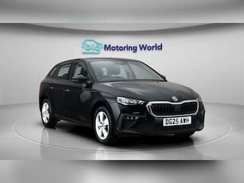 Used Skoda Scala 2025 for sale - 79661526: Photo