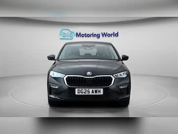 Used Skoda Scala 2025 for sale - 79661526: Photo