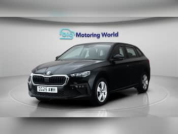 Used Skoda Scala 2025 for sale - 79661526: Photo