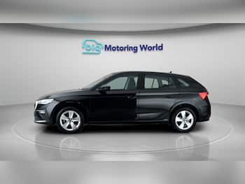 Used Skoda Scala 2025 for sale - 79661526: Photo
