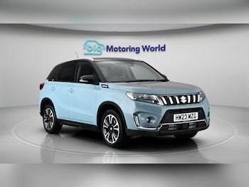 Used Suzuki Vitara 2023 for sale - 79460070: Photo