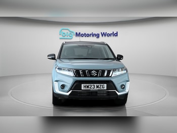 Used Suzuki Vitara 2023 for sale - 79460070: Photo