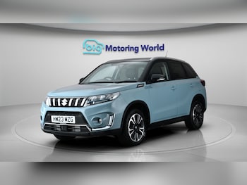 Used Suzuki Vitara 2023 for sale - 79460070: Photo