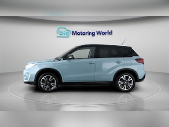 Used Suzuki Vitara 2023 for sale - 79460070: Photo