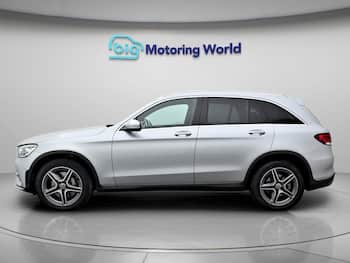 Used Mercedes-Benz GLC 2022 for sale - 79661556: Photo