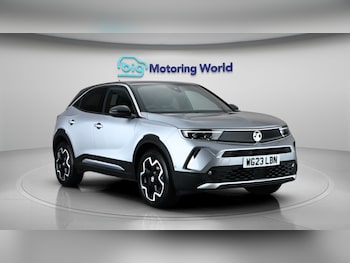 Used Vauxhall Mokka 2023 for sale - 79218832: Photo