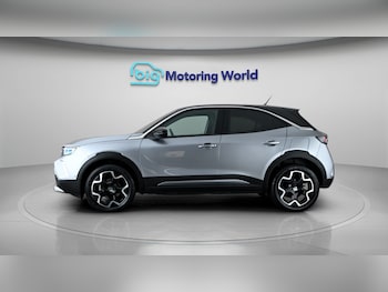 Used Vauxhall Mokka 2023 for sale - 79218832: Photo