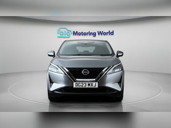 Used Nissan Qashqai 2023 for sale - 79055515: Photo