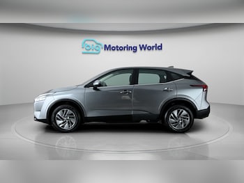 Used Nissan Qashqai 2023 for sale - 79055515: Photo