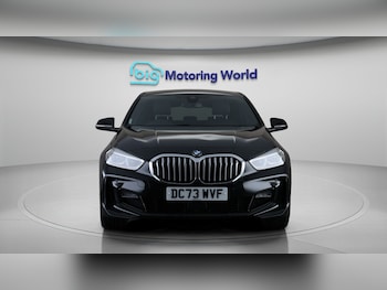 Used BMW 1 Series 2024 for sale - 78627893: Photo