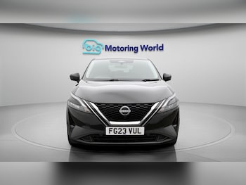 Used Nissan Qashqai 2023 for sale - 78602723: Photo