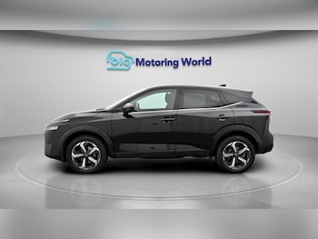 Used Nissan Qashqai 2023 for sale - 78602723: Photo