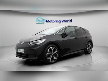 Used Volkswagen ID.3 2024 for sale - 78656997: Photo