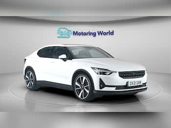 Used Polestar Polestar 2 2021 for sale - 79842757: Photo