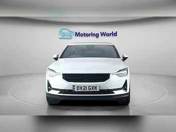 Used Polestar Polestar 2 2021 for sale - 79842757: Photo