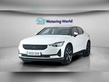 Used Polestar Polestar 2 2021 for sale - 79842757: Photo