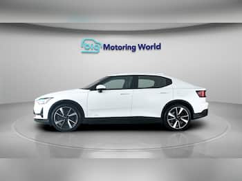 Used Polestar Polestar 2 2021 for sale - 79842757: Photo
