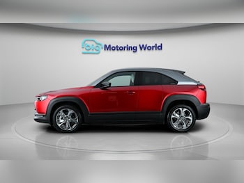 Used Mazda MX-30 2021 for sale - 78819450: Photo