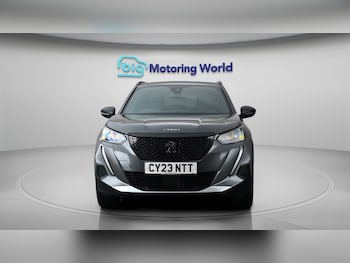 Used Peugeot 2008 2023 for sale - 79382488: Photo