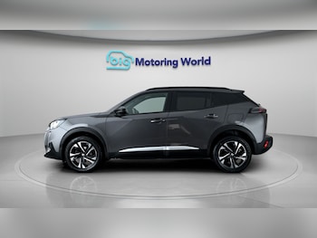 Used Peugeot 2008 2023 for sale - 79382488: Photo