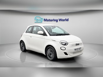 Used Fiat 500 2022 for sale - 78602809: Photo