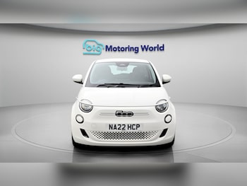 Used Fiat 500 2022 for sale - 78602809: Photo