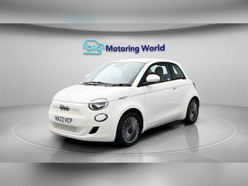 Used Fiat 500 2022 for sale - 78602809: Photo