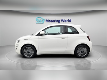 Used Fiat 500 2022 for sale - 78602809: Photo