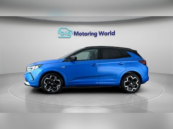 Used Vauxhall Grandland 2023 for sale - 79421213: Photo