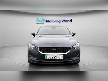 Used Polestar Polestar 2 2022 for sale - 78602741: Photo