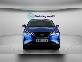 Used Nissan Qashqai 2023 for sale - 78596800: Photo