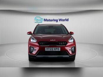 Used Kia Niro 2022 for sale - 78602842: Photo