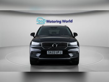 Used Volvo XC40 2022 for sale - 78602641: Photo