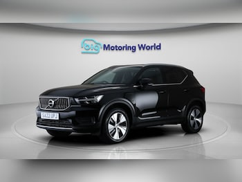 Used Volvo XC40 2022 for sale - 78602641: Photo