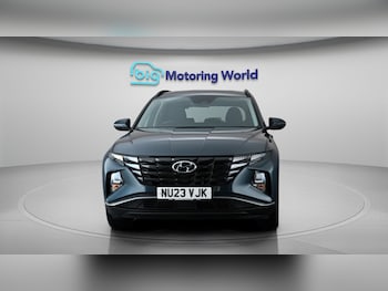 Used Hyundai TUCSON 2023 for sale - 79165371: Photo