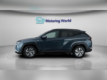 Used Hyundai TUCSON 2023 for sale - 79165371: Photo