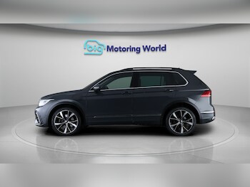 Used Volkswagen Tiguan 2023 for sale - 78954518: Photo